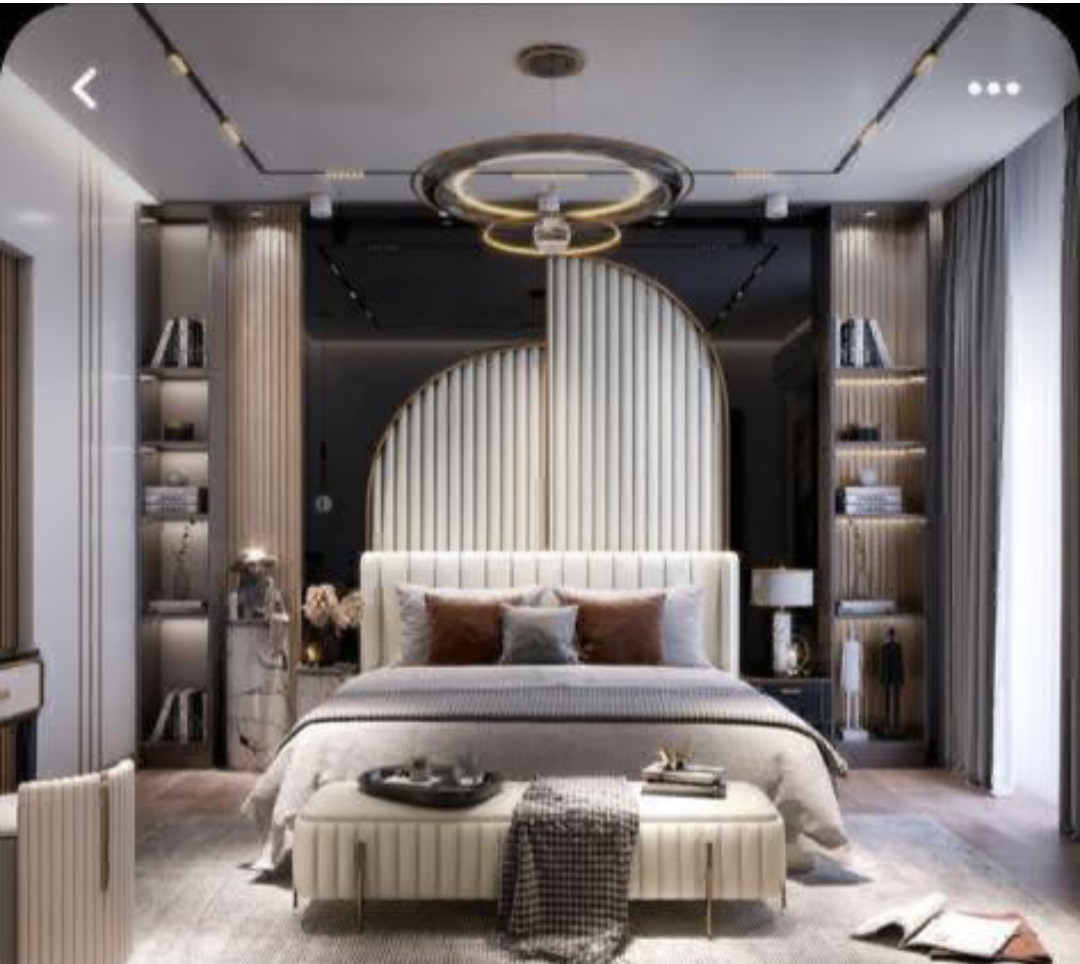 Luxury Villa Interior 19